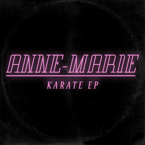 Annemarie - Karate