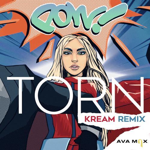 Ava Max - Torn (KREAM Remix)