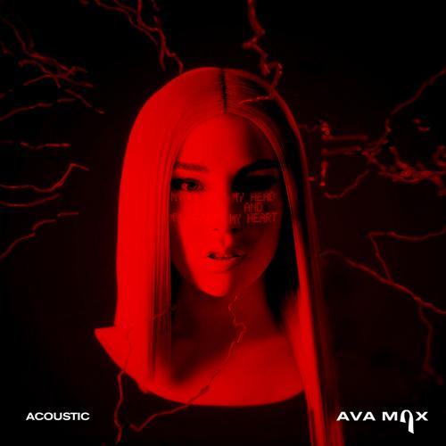 Ava Max - My Head & My Heart (Acoustic)