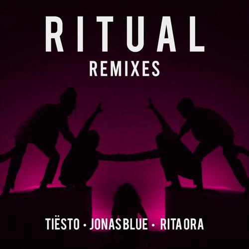 Tiësto, Jonas Blue, Rita Ora - Ritual (SWACQ Remix)