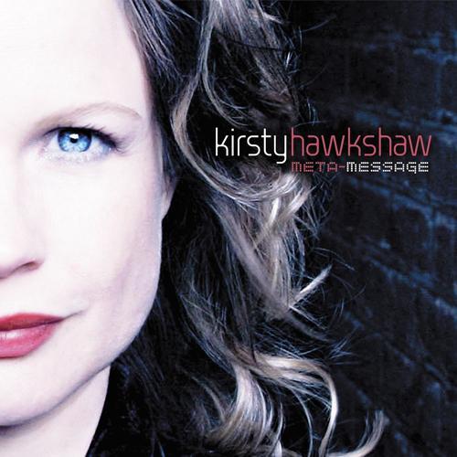 Tiësto, Kirsty Hawkshaw - Walking On Clouds