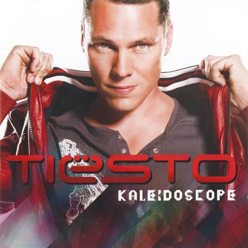 Tiësto - Bend It Like You Don't Care