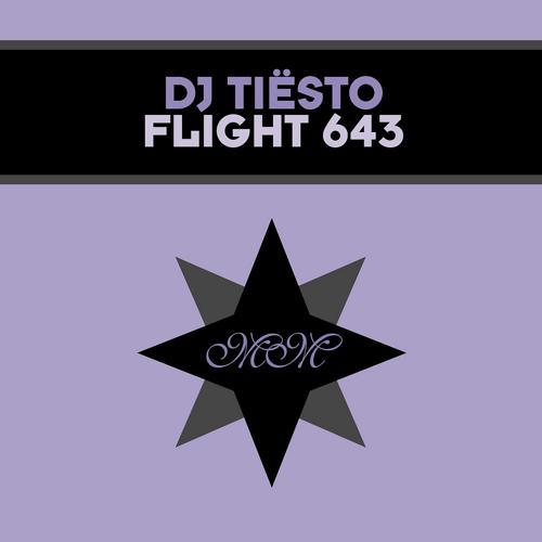 Tiësto - Flight 643 (Orkidea' Winter Galactic Remix)