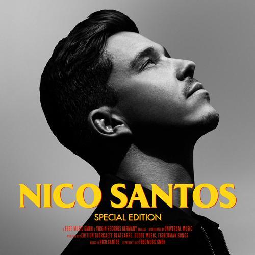 Nico Santos, Topic - Like I Love You
