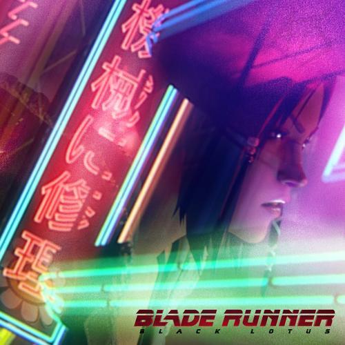 A7S - By My Side (From The Original Television Soundtrack Blade Runner Black Lotus)