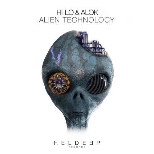 Hi-Lo, Alok - Alien Technology