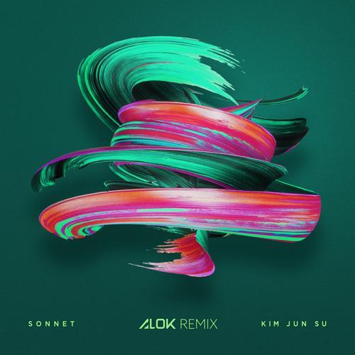 Alok, Sonnet, Kim Jun Su - Under the Full Moon (Alok Remix)