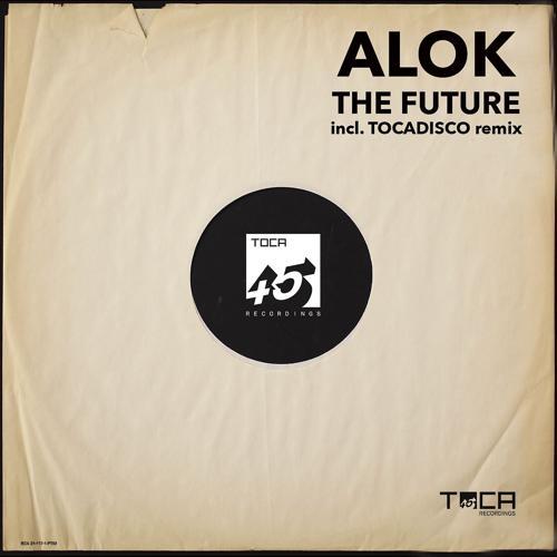 Alok - The Future (Original)