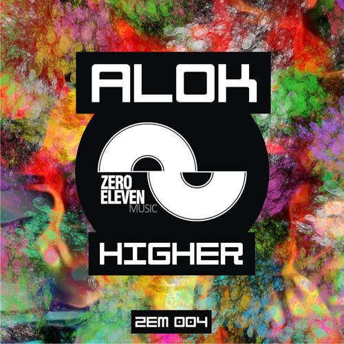 Alok - Higher