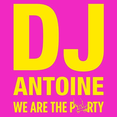 DJ Antoine, Morandi - Summer Days (FlaMemakers Radio Edit)