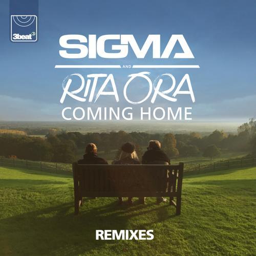 Sigma, Rita Ora - Coming Home (Danny Howard Dub Remix)