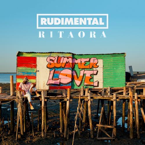 Rudimental, Rita Ora - Summer Love
