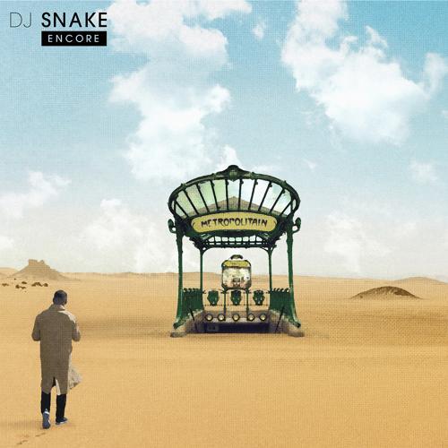 DJ Snake - Intro (A86)