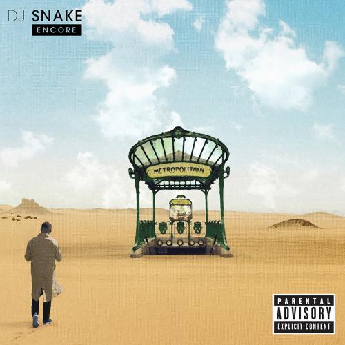 DJ Snake - Intro (A86)