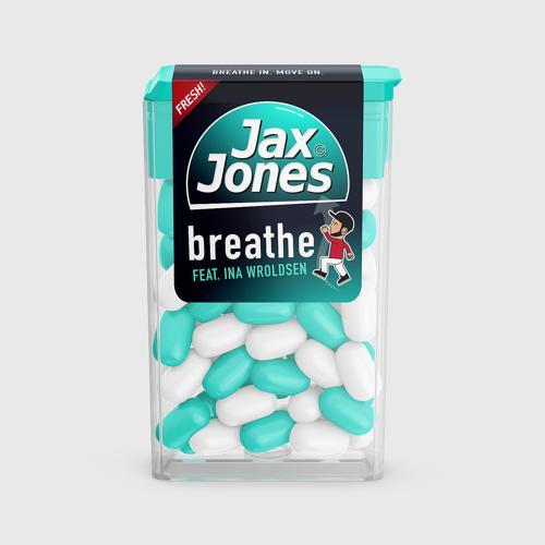 Jax Jones, Ina Wroldsen - Breathe