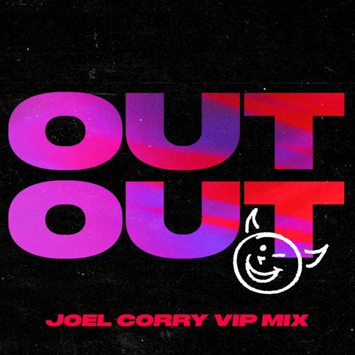 Joel Corry, Jax Jones, Charli XCX, Saweetie - OUT OUT (feat. Charli XCX & Saweetie) [Joel Corry VIP Mix]