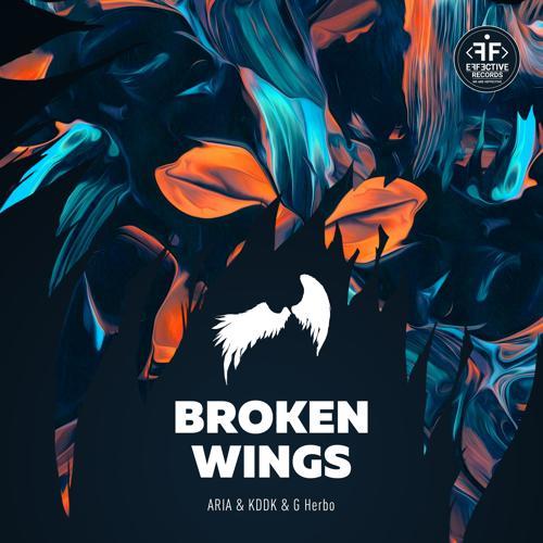ARIA, KDDK, G Herbo - Broken Wings