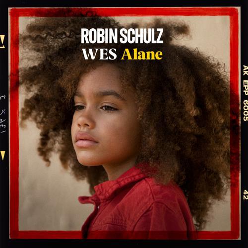 Robin Schulz, Wes - Alane