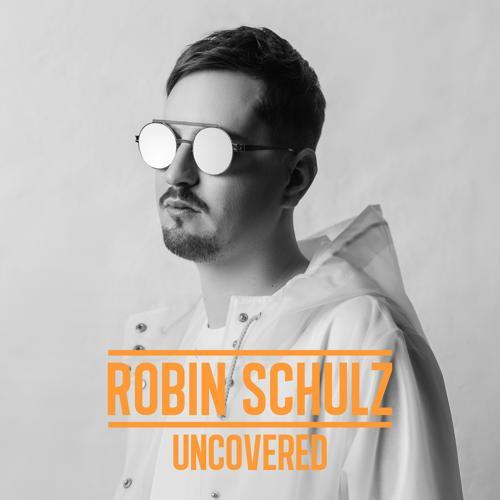 Robin Schulz - Above the Clouds