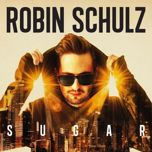 Robin Schulz, Graham Candy - 4 Life (feat. Graham Candy)