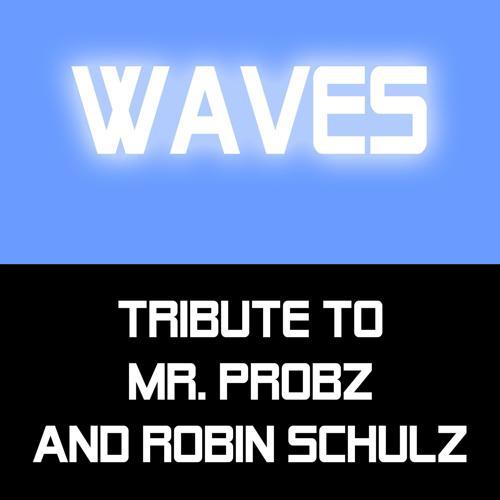 Tribute to Mr. Probz, Robin Schulz - Waves