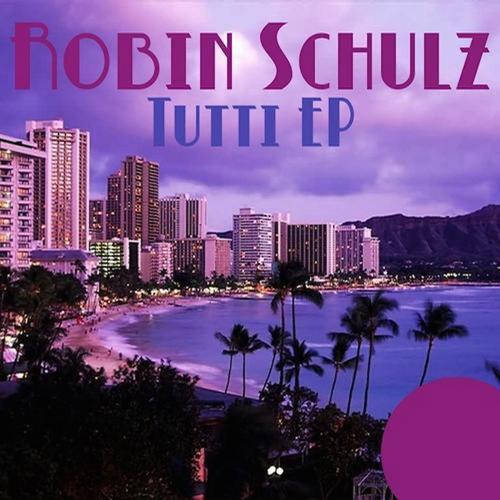 Robin Schulz - Tutti