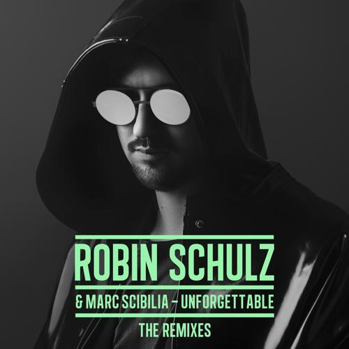 Robin Schulz, Marc Scibilia - Unforgettable (Kryder Remix)