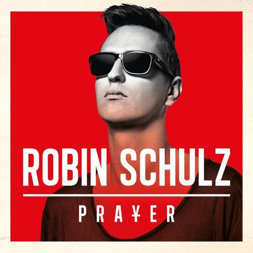 Robin Schulz, Me & My Monkey - House on Fire (Radio Mix)