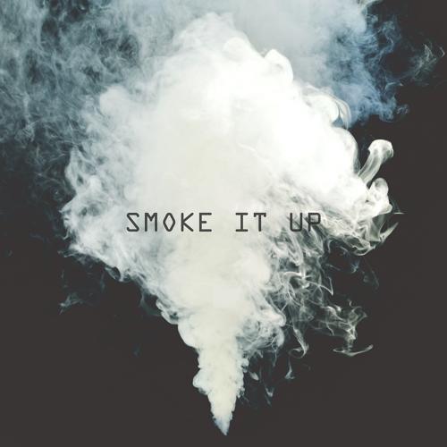 Stephanskiy, Imanbek - Smoke It Up