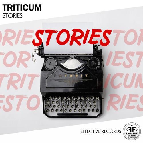 TRITICUM - Oriental Stories