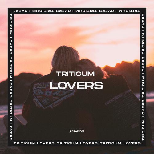 TRITICUM - Lovers