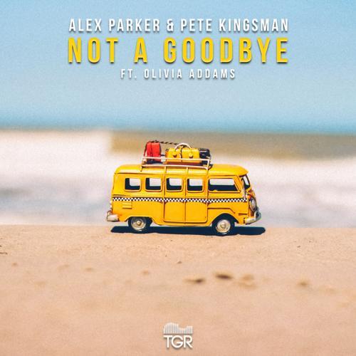 Alex Parker, Pete Kingsman, Olivia Addams - Not a Goodbye