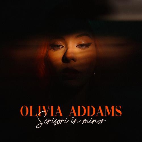 Olivia Addams - Scrisori în minor (DJ Dark & Mentol Remix)