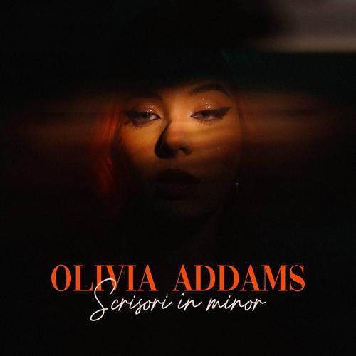 Olivia Addams - Scrisori în minor (Adrian Funk X OLiX Remix)