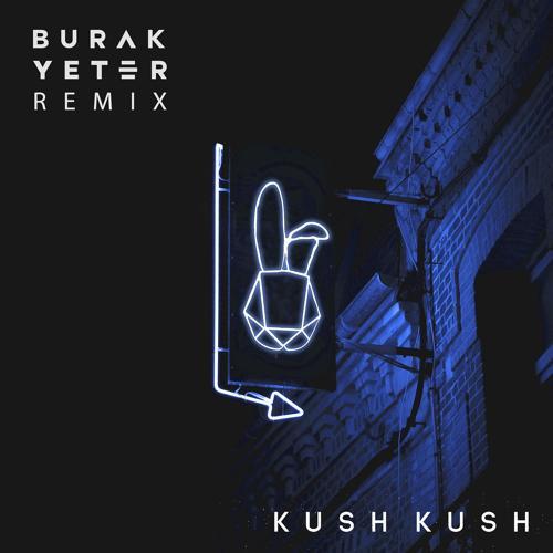 Kush Kush, Burak Yeter - I'm Blue (Burak Yeter Remix)