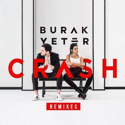 Burak Yeter - Crash (CØRDINATE Remix)