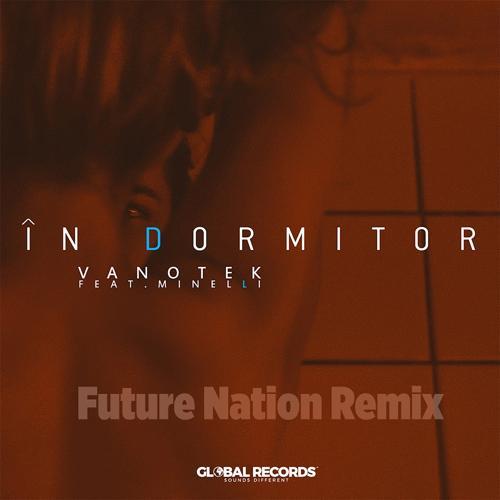 Vanotek, Minelli - In Dormitor (Future Nation Remix)