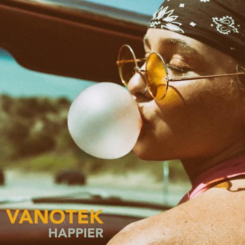 Vanotek - Happier