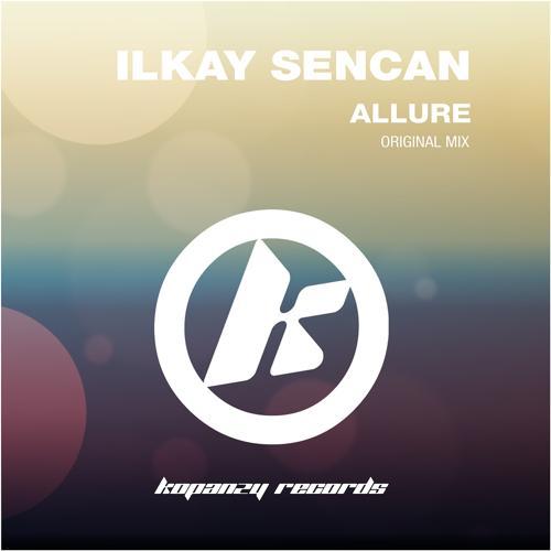 Ilkay Sencan - Allure