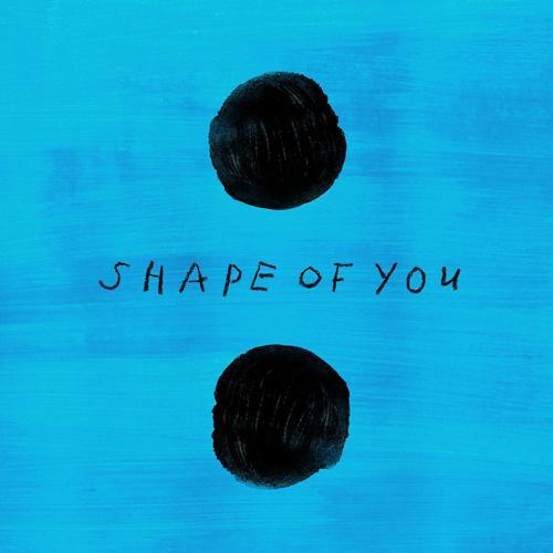 Ed Sheeran, Galantis - Shape of You (Galantis Remix)