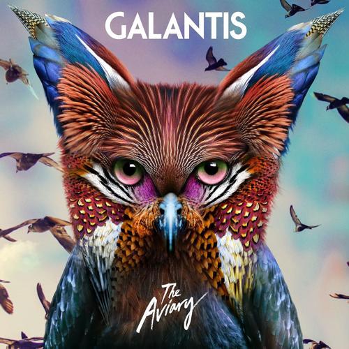 Galantis - Hunter
