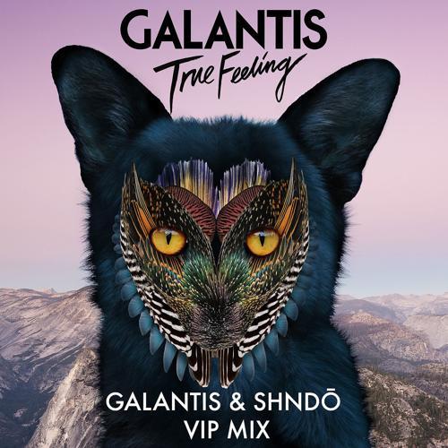 Galantis - True Feeling (Galantis & shndō VIP Mix)