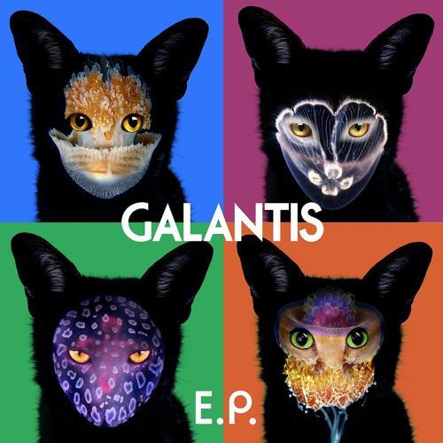 Galantis - Help (EP Version)