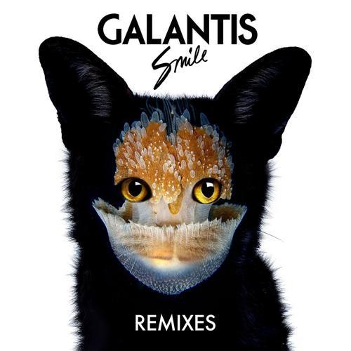Galantis - Smile (Kaskade Edit)