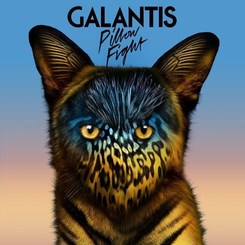 Galantis - Pillow Fight