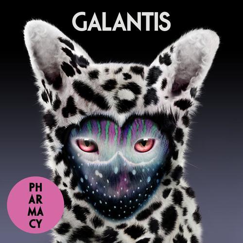 Galantis - Call If You Need Me