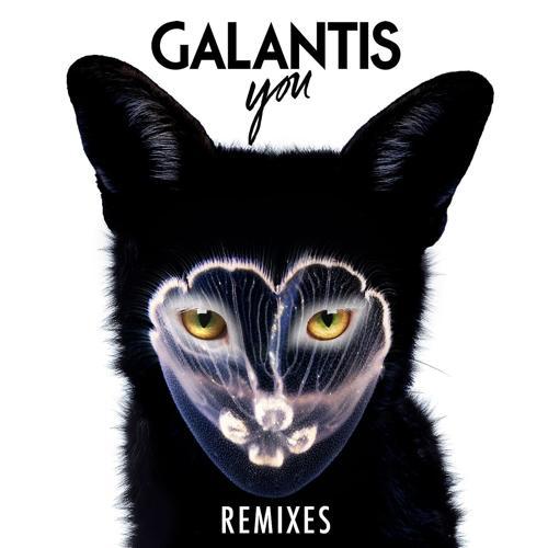 Galantis - You (Wax Motif Remix)