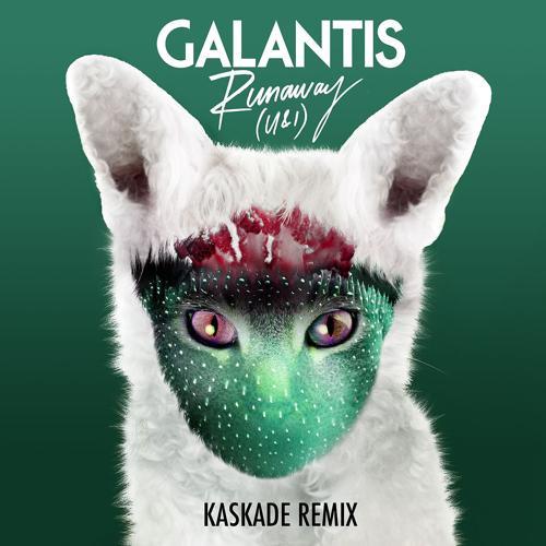 Galantis - Runaway (U & I) [Kaskade Remix]