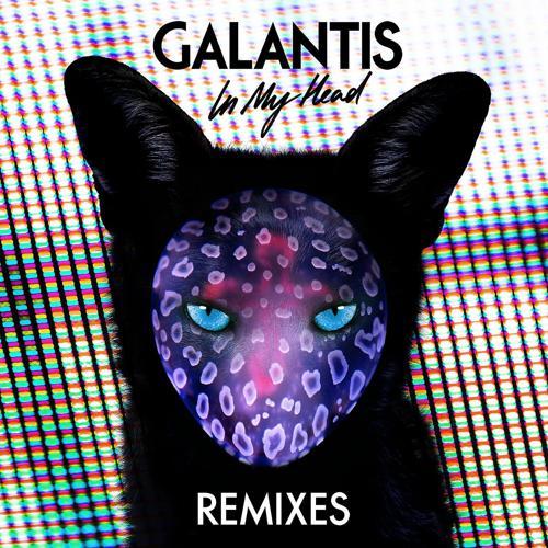 Galantis - In My Head (LIOHN Remix)