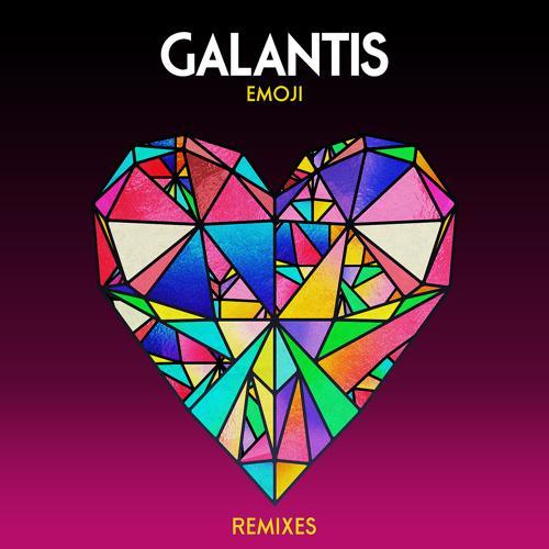 Galantis - Emoji (BEAUZ Remix)